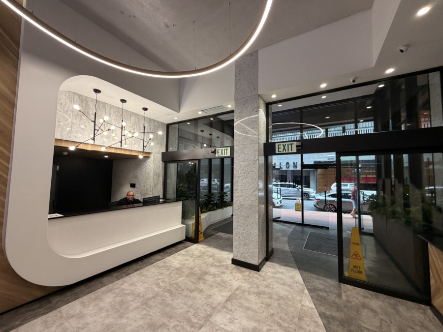 To Let Commercial Property for Rent in Cape Town City Centre Western Cape
